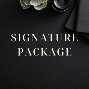 Signature Package