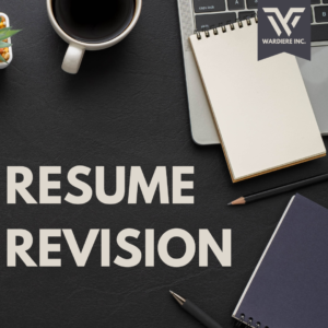 Resume Revision