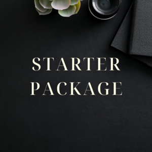 Starter Package